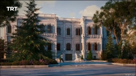 Payitaht Sultan Abdulhamid - Season 01 Episode 525